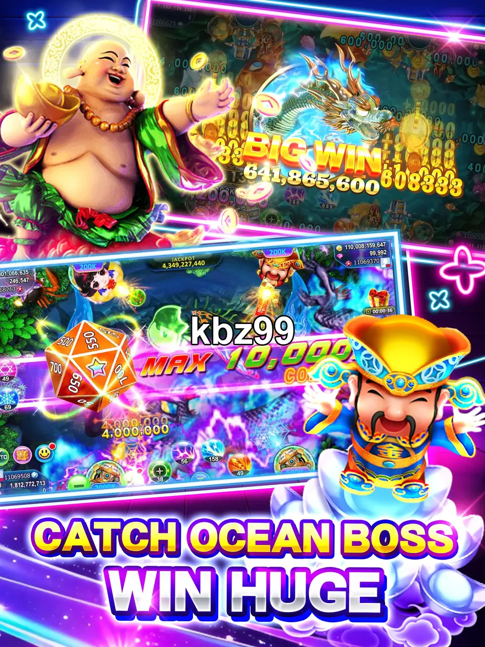 kbz99 APK